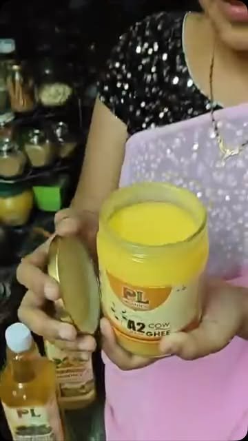 PL Organics reel, 1,147 views